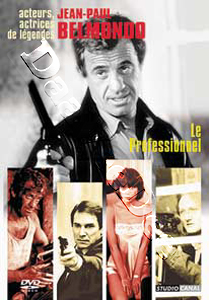 The Professional (DVD)